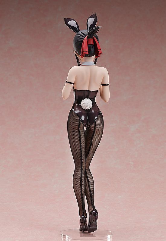 Kaguya-sama: Love is War Statue PVC 1/4 Kaguya Shinomiya Bunny Ver. 44 cm - Image 5