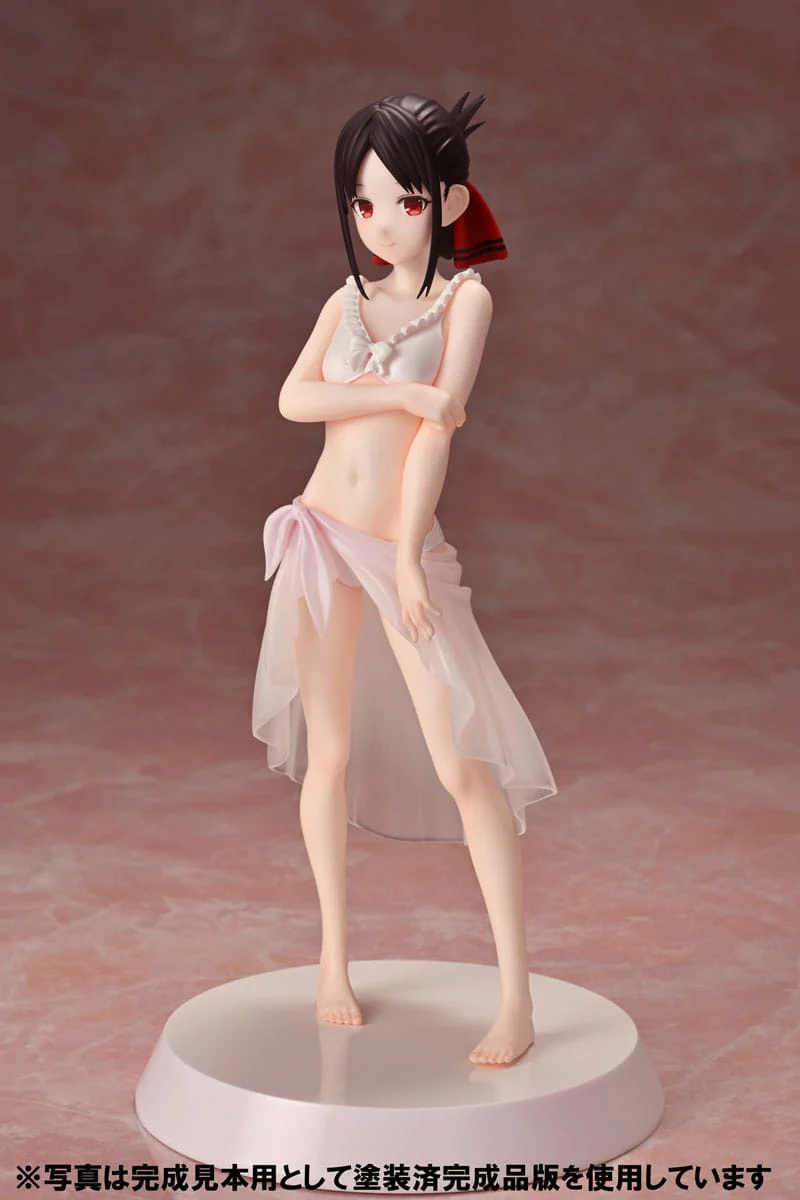 Kaguya Shinomiya Kaguya-sama: Love is War Our Treasure - Image 5