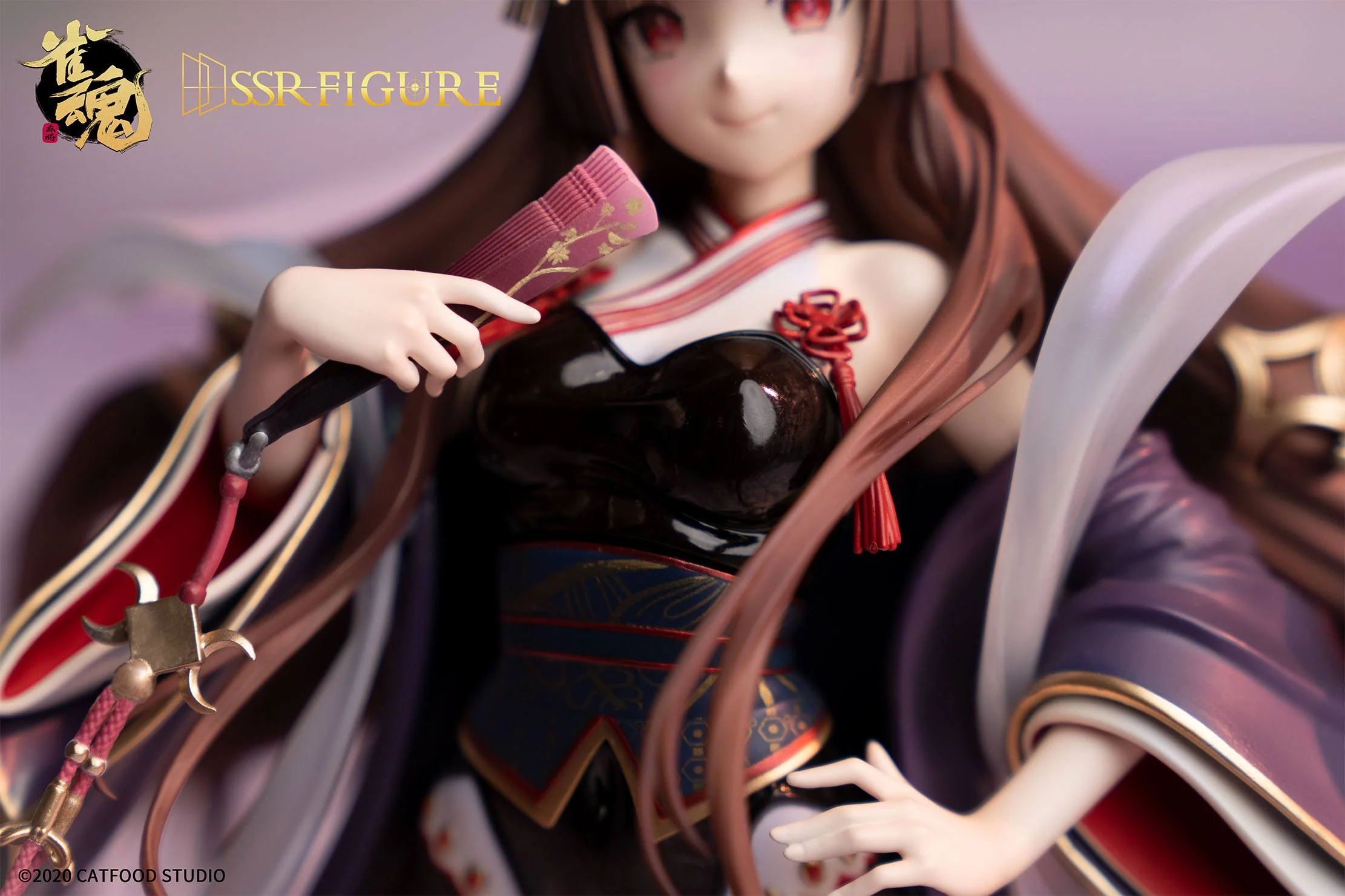 Princess Kaguya Contract Ver. Infiniry Studio - Image 5
