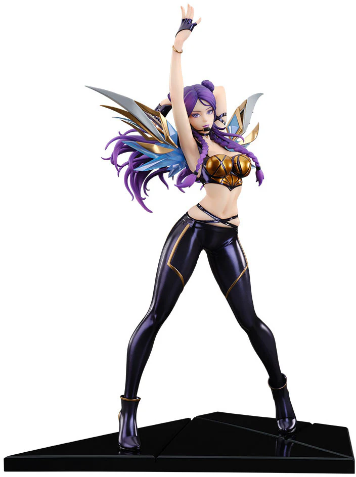 Kai`Sa - K/DA - Apex