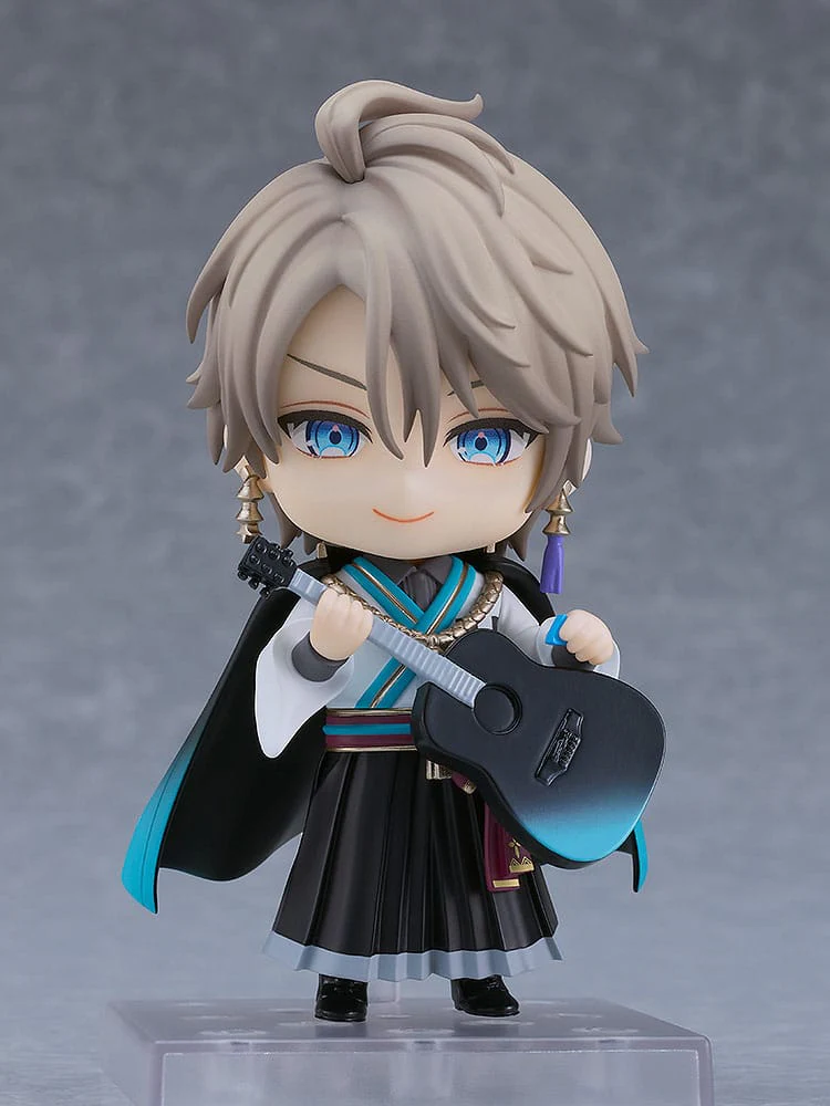 Kaida Haru Nendoroid Good Smile Company - Image 4