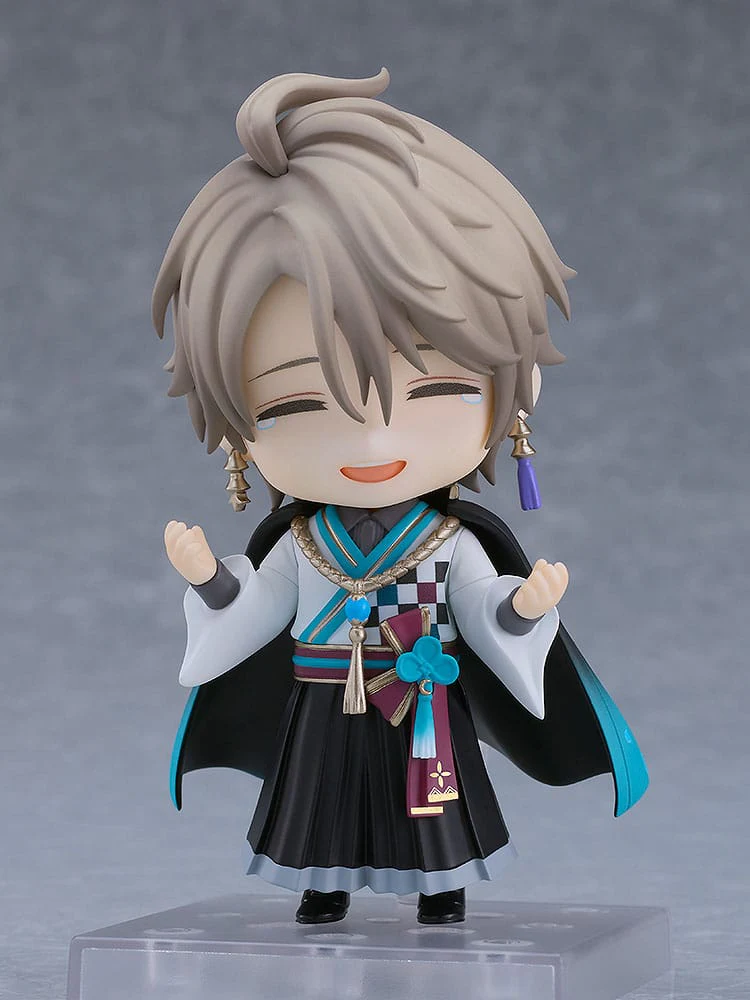 Kaida Haru Nendoroid Good Smile Company - Image 5