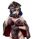 Keigun Musume Cattleya Original Character Union Ceeative - Image 16