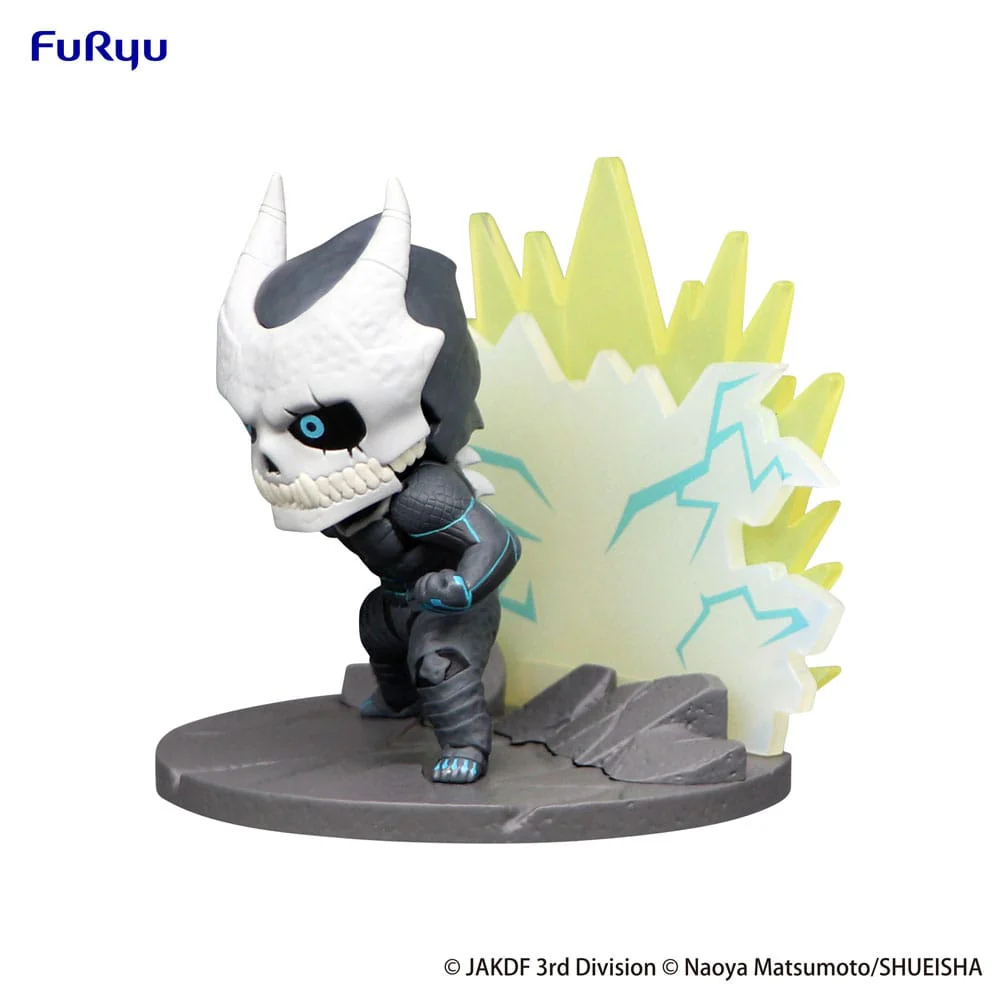 Kaiju No. 8 Hold Figure Furyu - Image 2