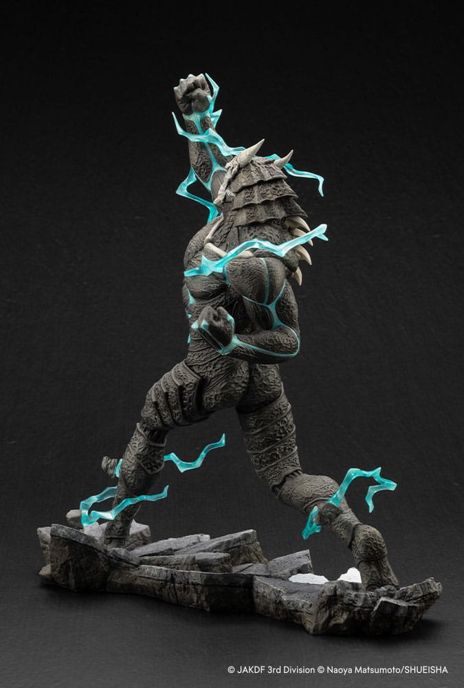 Kaiju No. 8 ARTFXJ Kotobukiya - Image 9