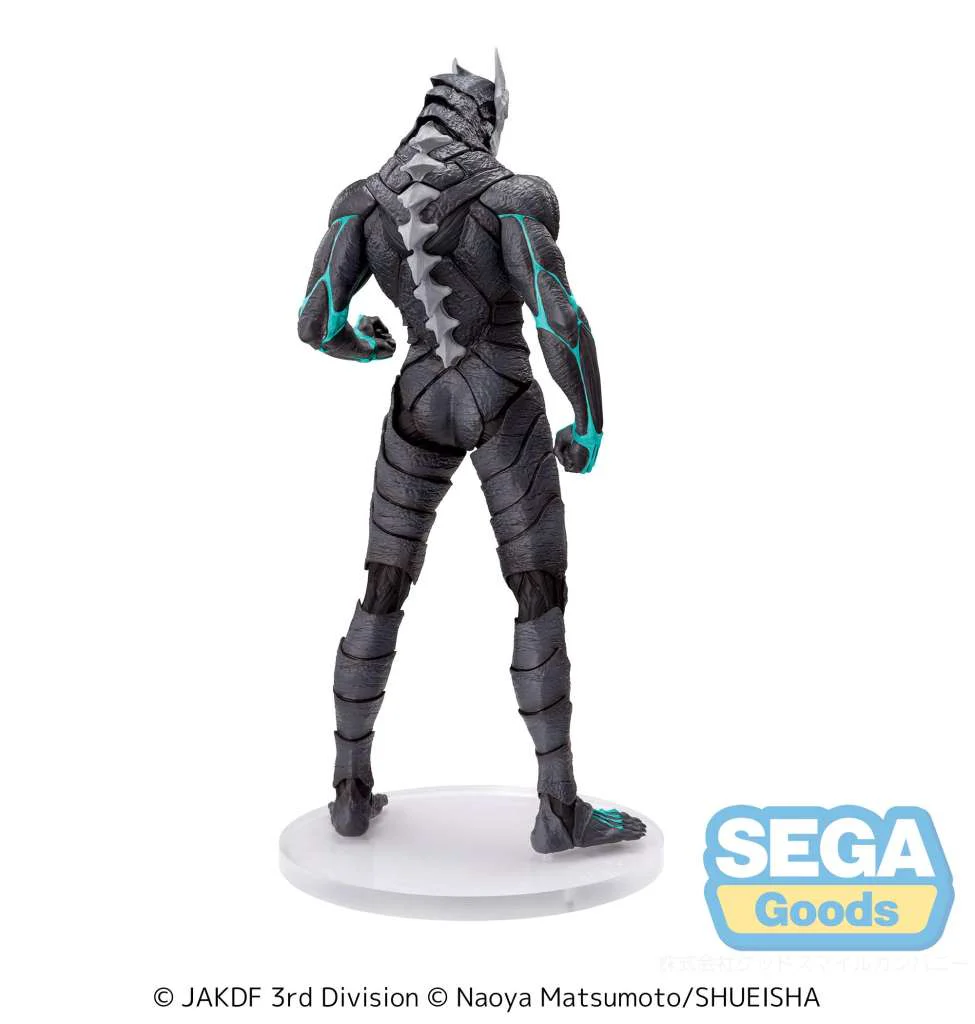 Kaiju No. 8 - Luminasta - Sega - Image 3