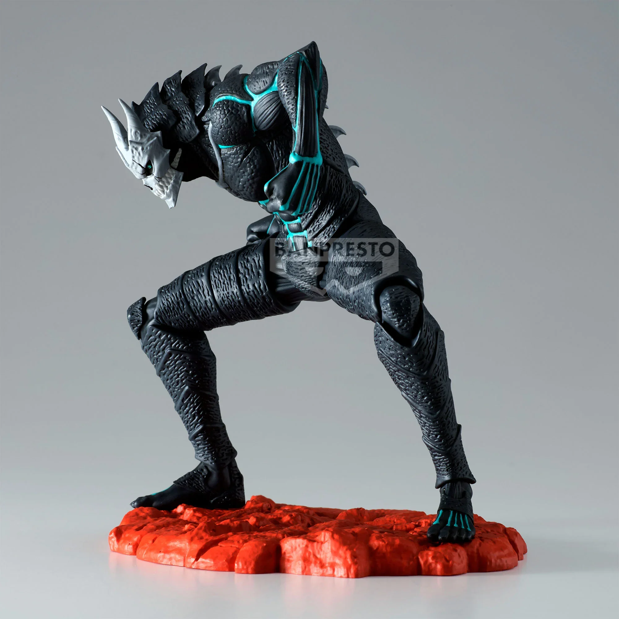 Kaiju No. 8 The Anime Banpresto - Image 2