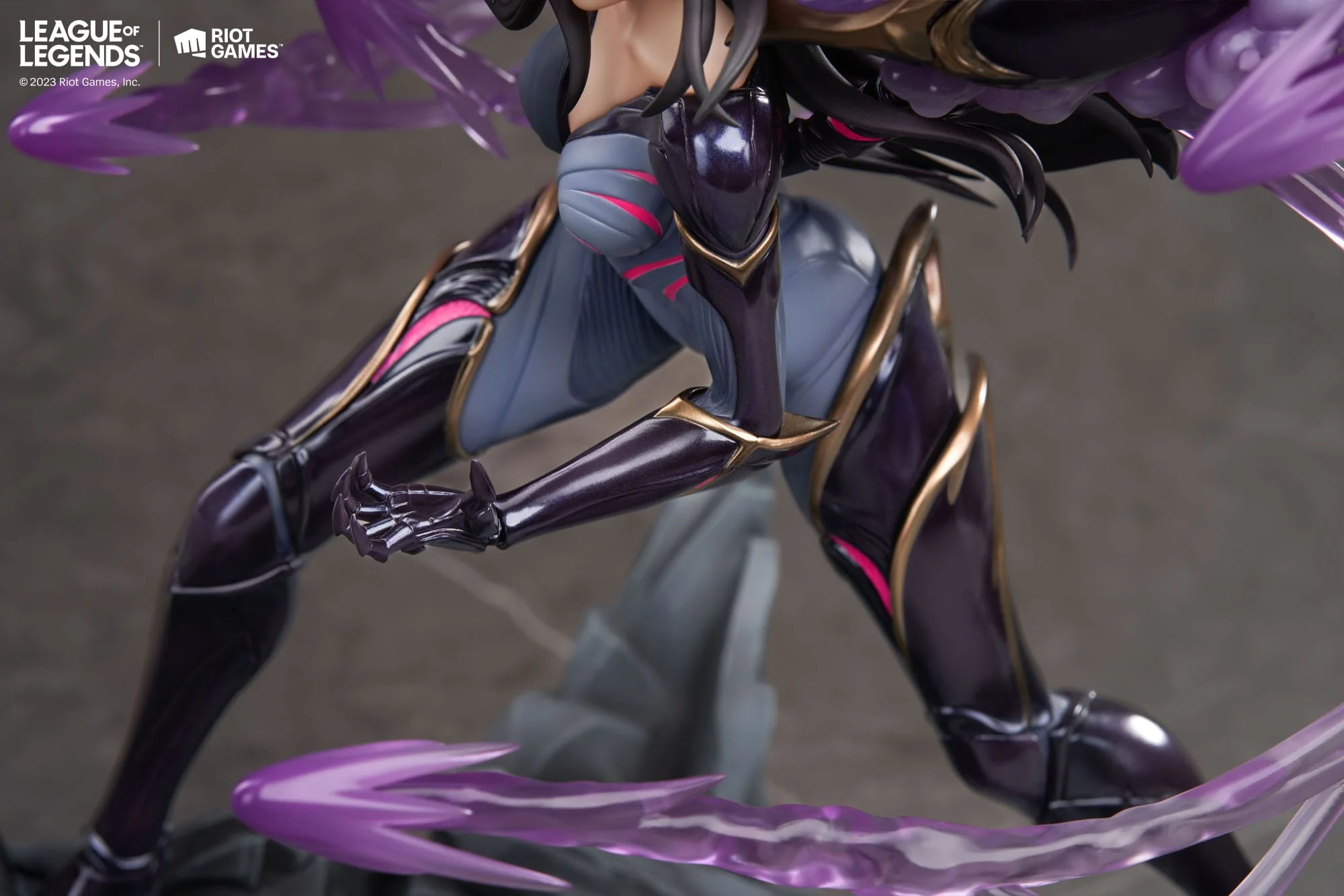 Kai'Sa League of Legends Apex - Image 13