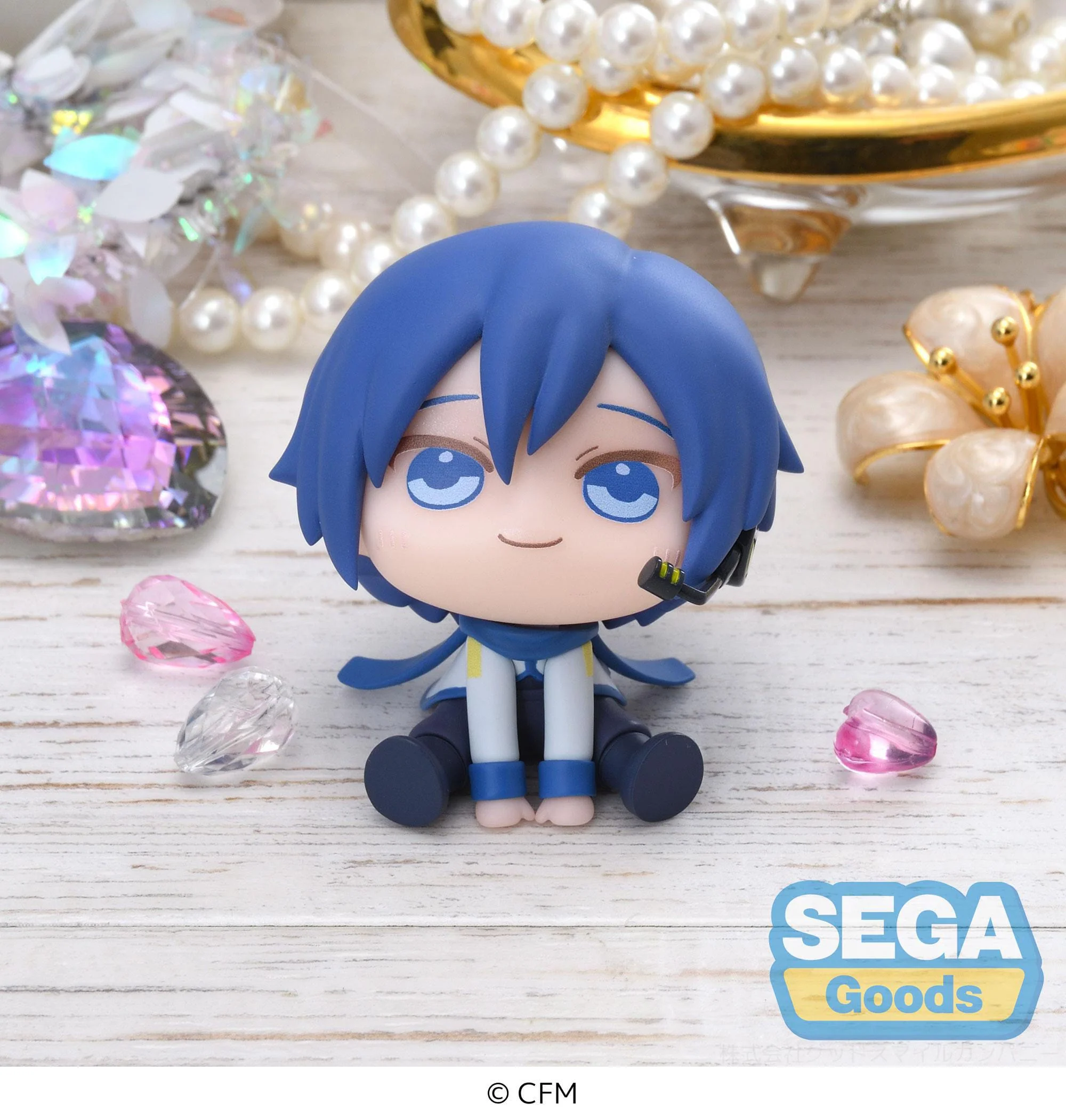 Maiko & Kaito - 2er-Pack - Sega - Image 4