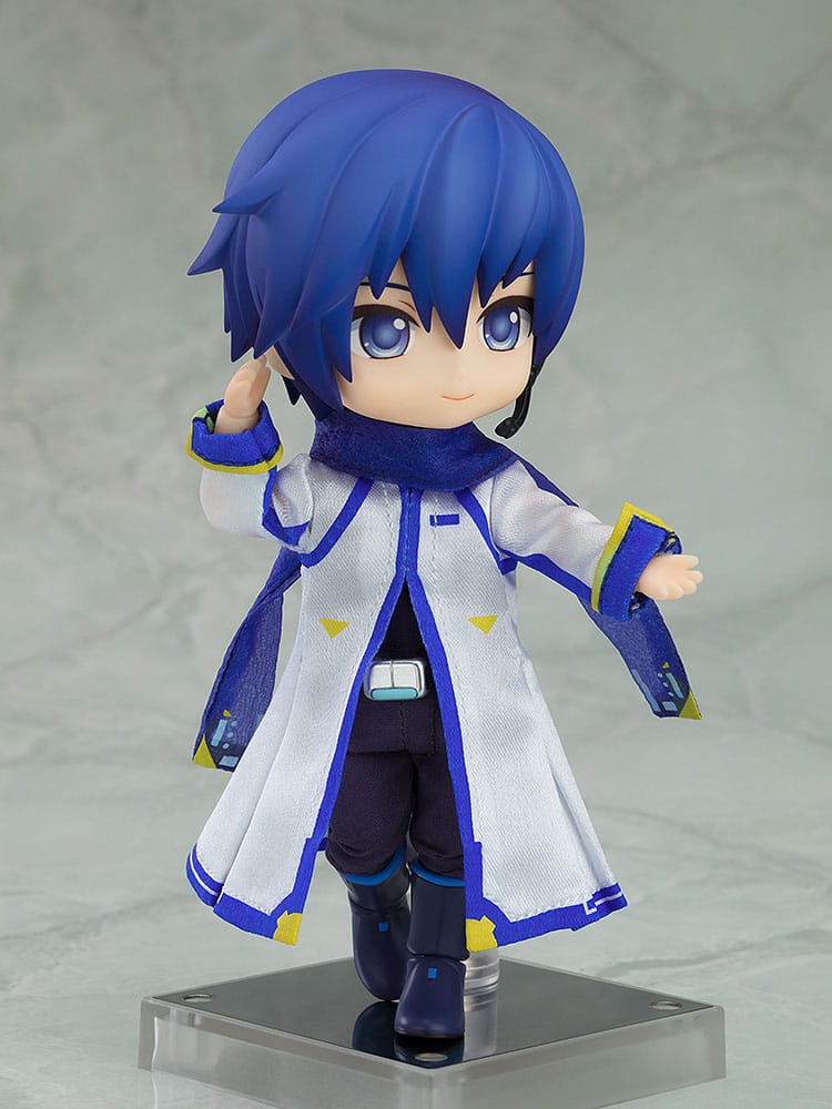 Kaito Nendoroid Good Smile Company - Image 3