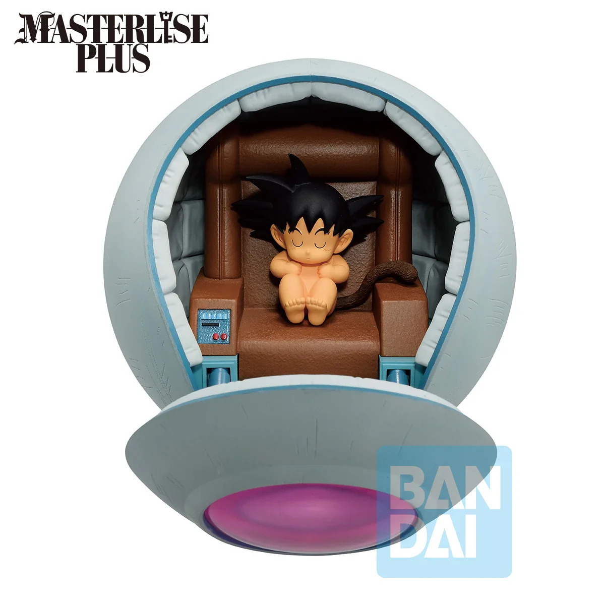 Kakarot VS Omnibus Ultimate Bandai Ichibansho