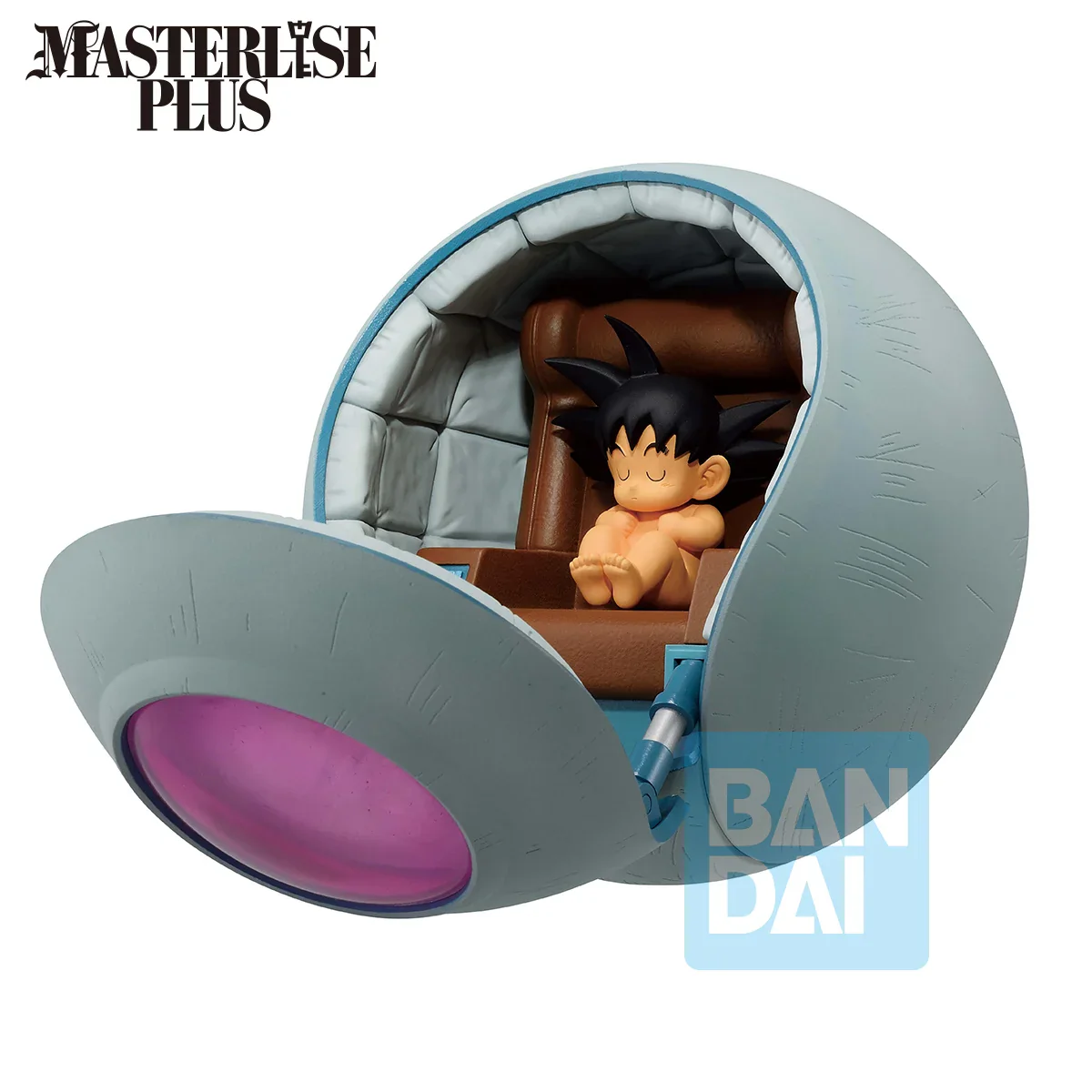 Kakarot VS Omnibus Ultimate Bandai Ichibansho - Image 2
