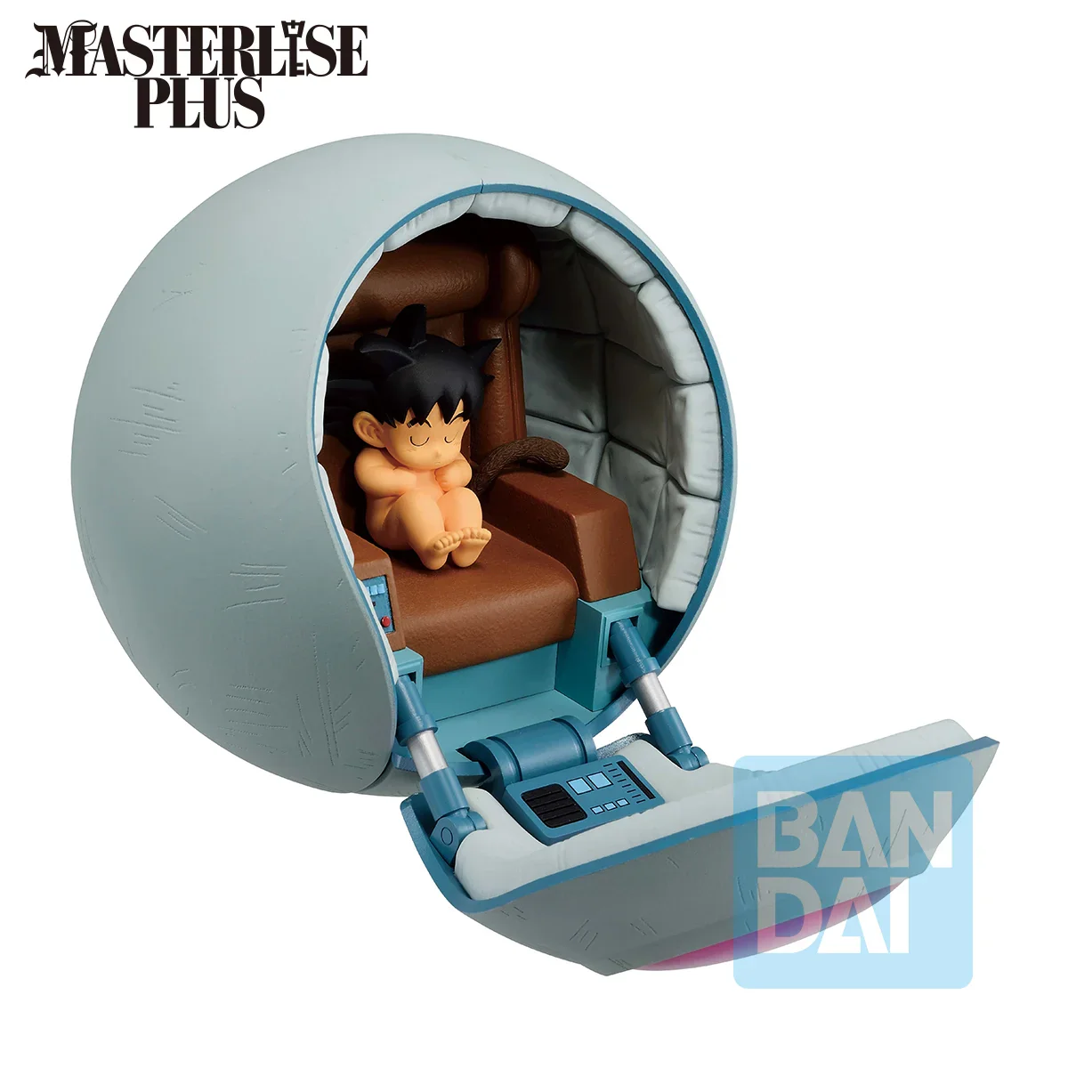 Kakarot VS Omnibus Ultimate Bandai Ichibansho - Image 3