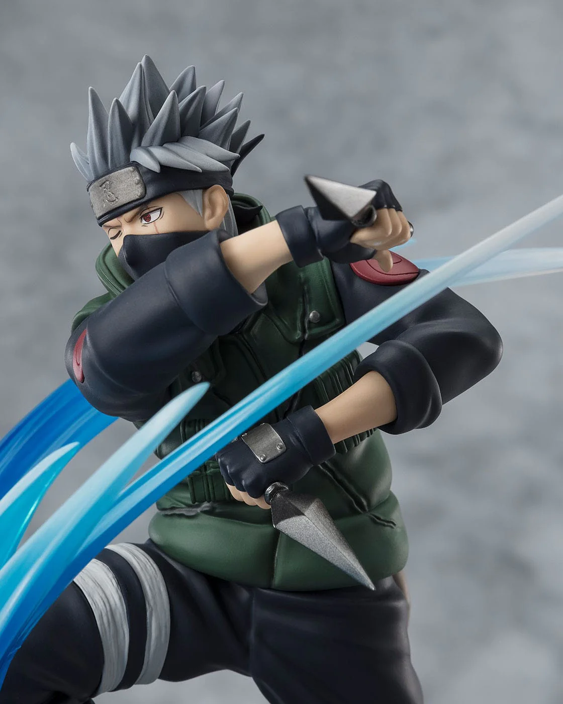 Kakashi Hatake Conclusion with one once called Friend Figuarts ZERO Bandai Tamashii Nations (Kopie) - Image 5