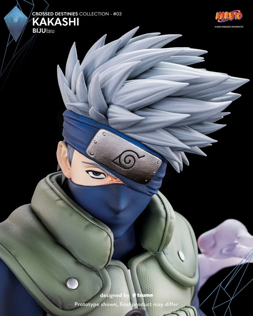 Kakashi Hatake Naruto von Tsume - Image 2
