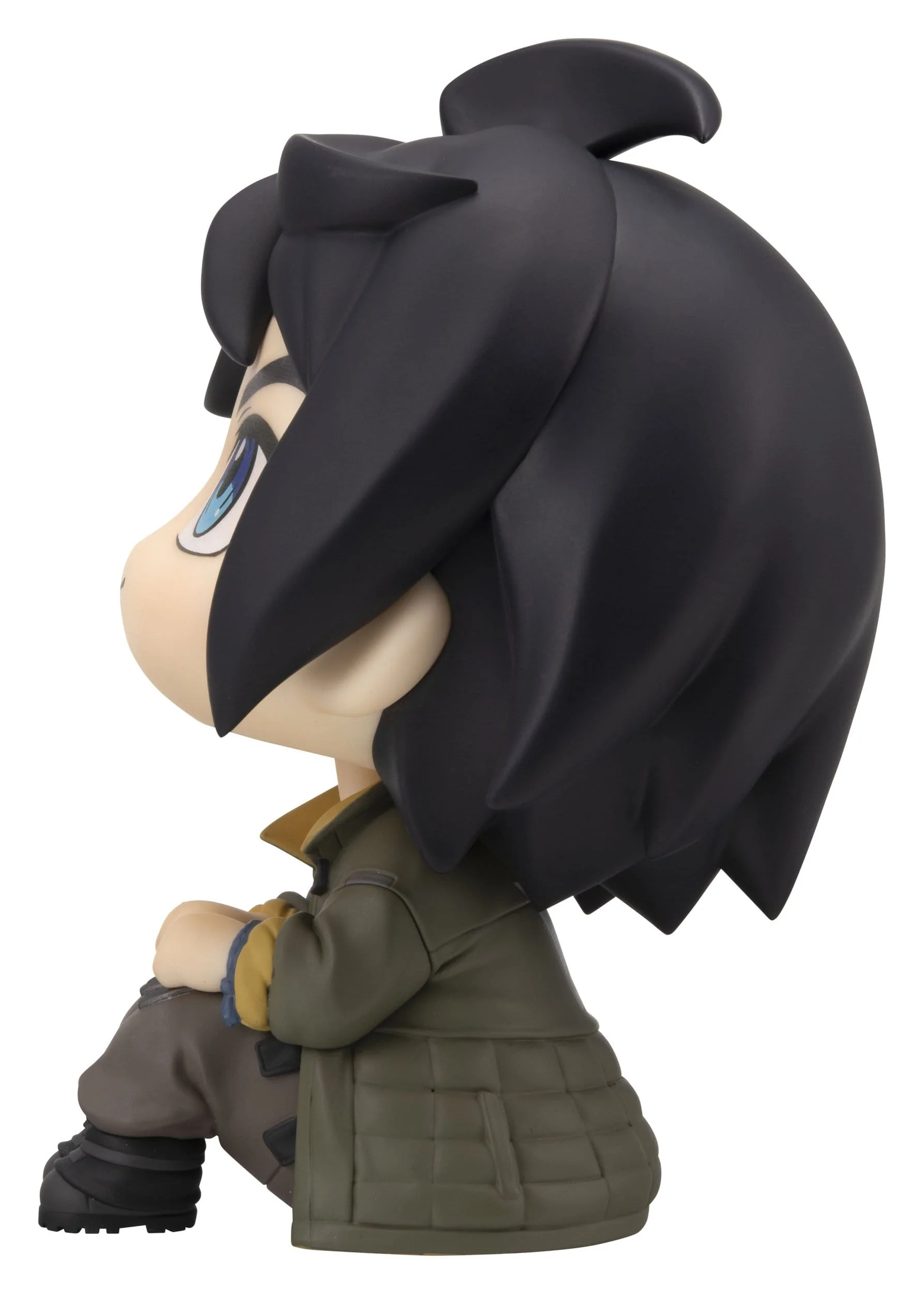 Mikazuki Augus Look Up MegaHouse - Image 4