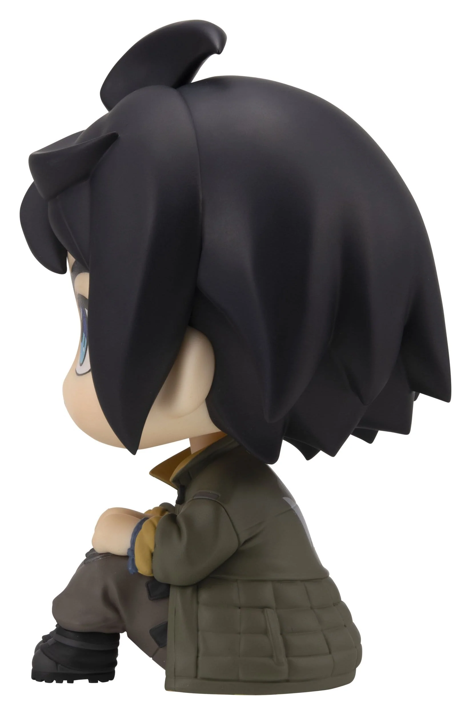 Mikazuki Augus Look Up MegaHouse - Image 5