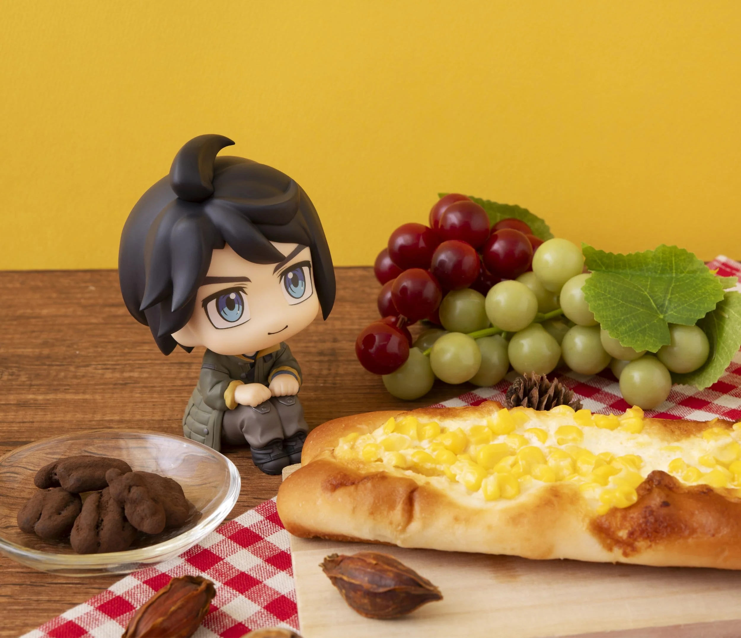 Mikazuki Augus Look Up MegaHouse - Image 7