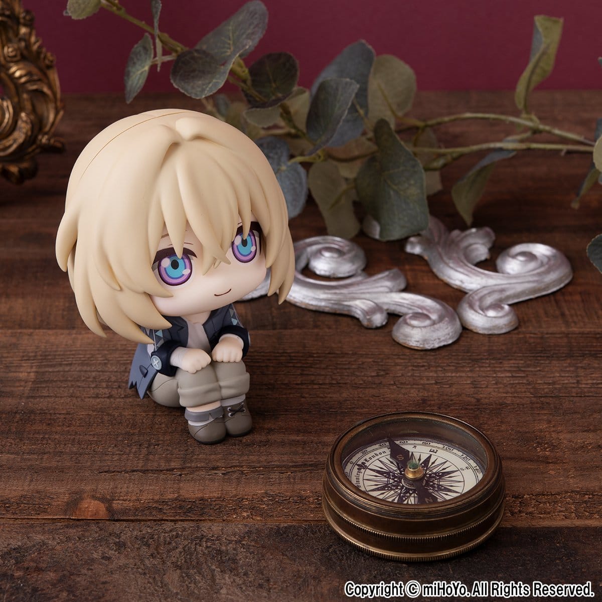 Kakavasha Look Up MegaHouse - Image 6
