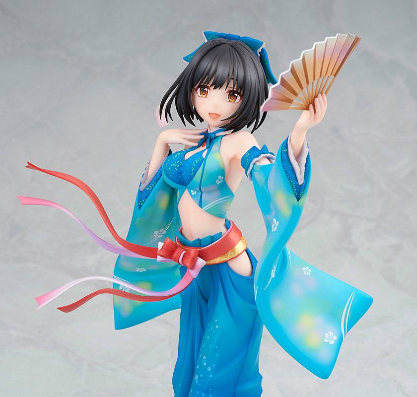 Kako Takafuji Talented Lady of Luck Ver. Alter - Image 9