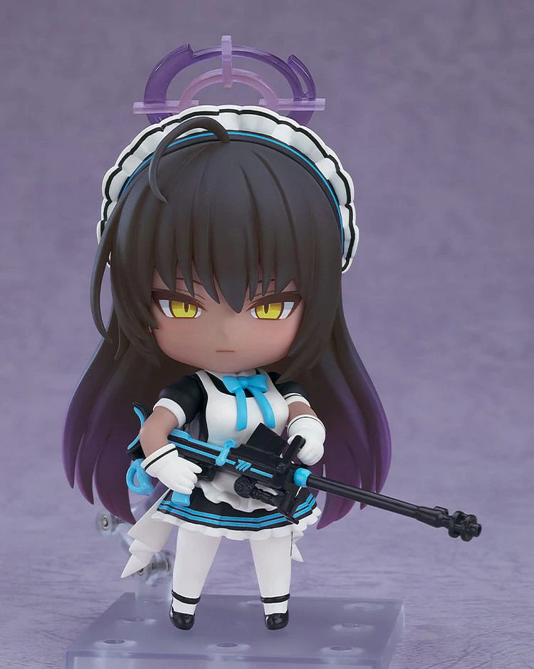 Kakudate Nendoroid Good Smile Company - Image 2
