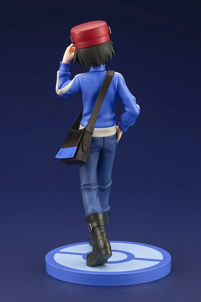 Kalem & Froxy ARTFX J Kotobukiya - Image 7