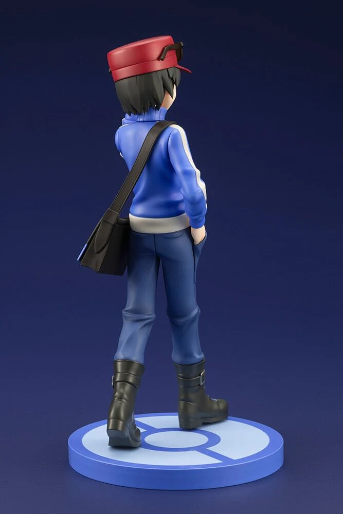 Kalem & Froxy ARTFX J Kotobukiya - Image 8