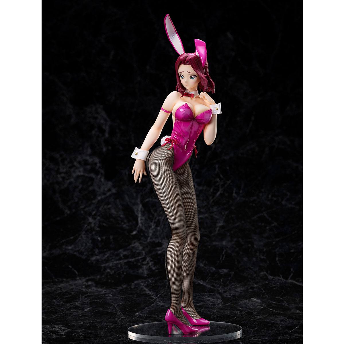 Kallen Kozuki Bunny Ver. FREEing - Image 3