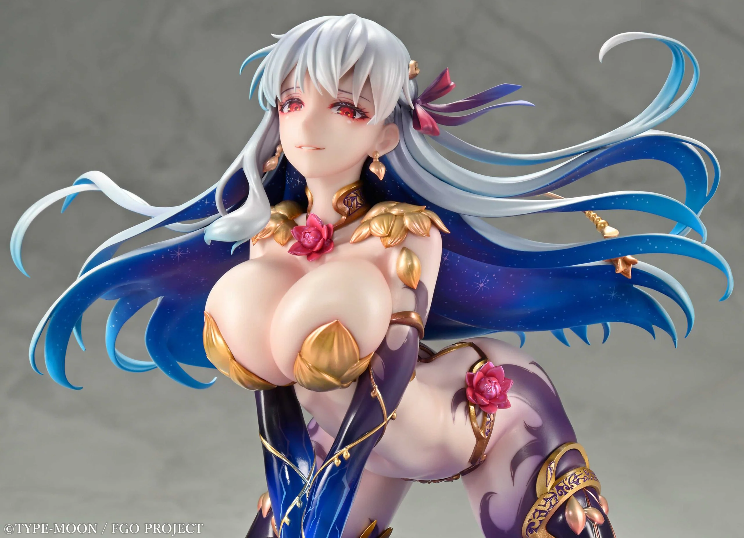 Kama Assassin, Final Ascension Ver. Medicos Entertainment - Image 5