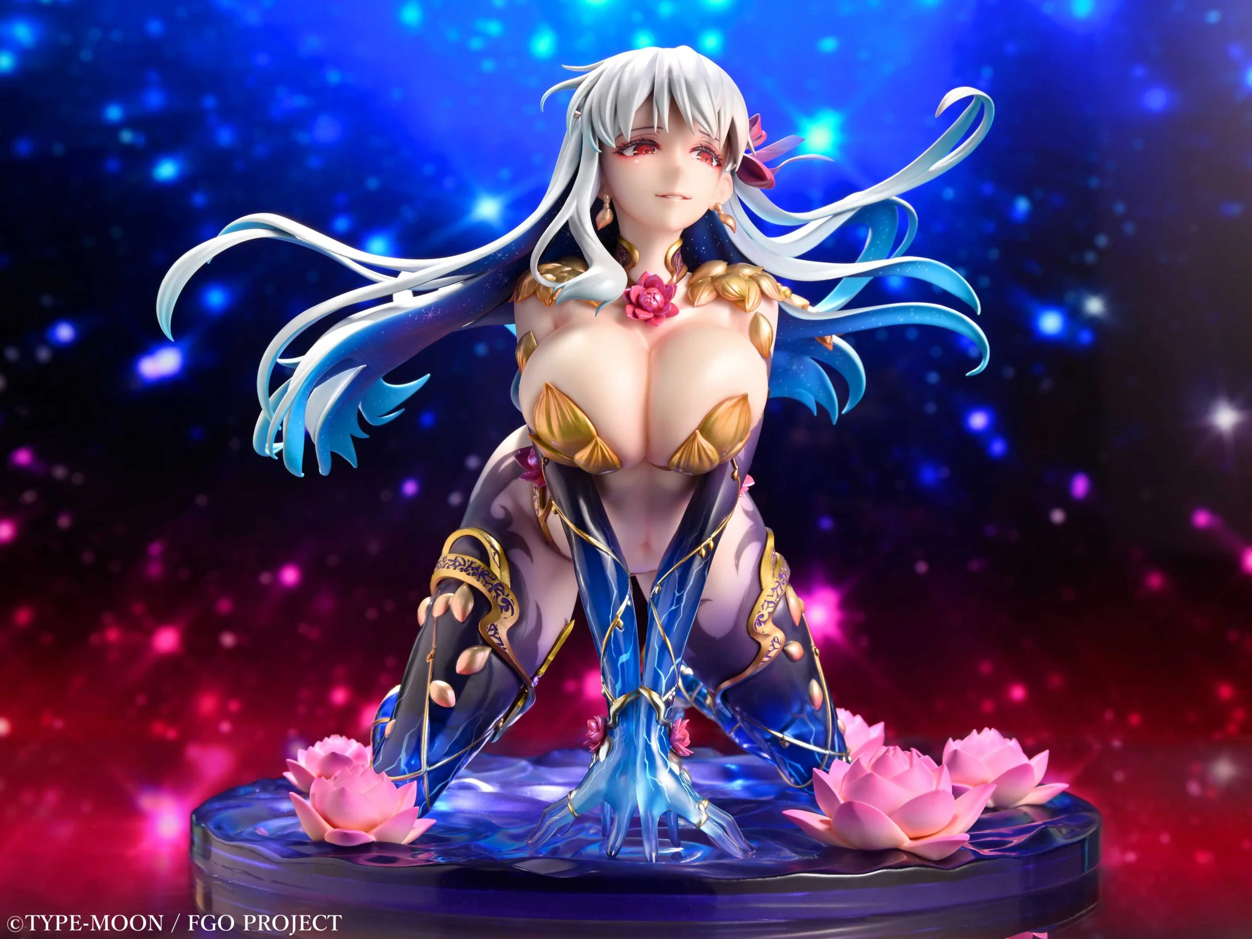 Kama Assassin, Final Ascension Ver. Medicos Entertainment - Image 7