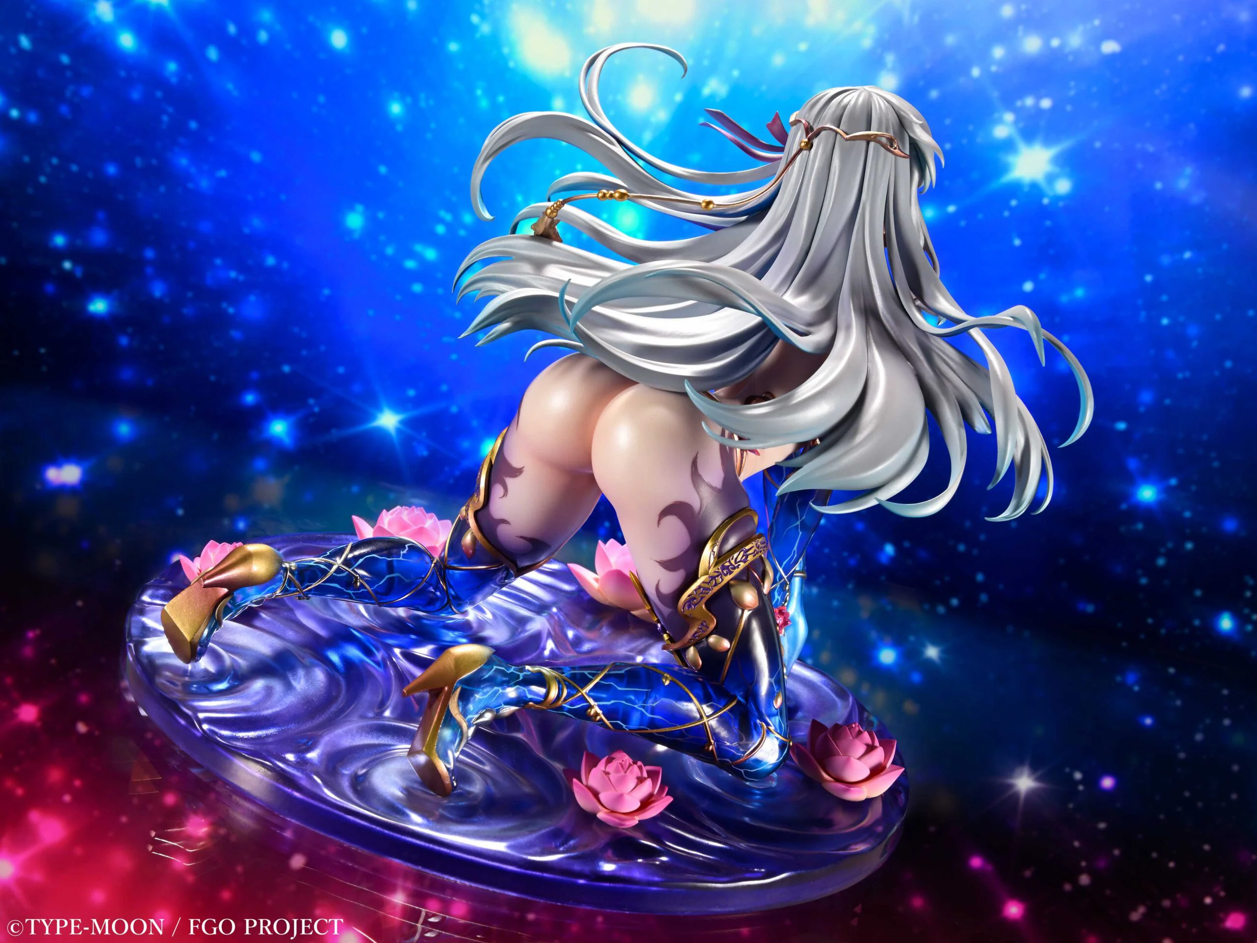 Kama Assassin, Final Ascension Ver. Medicos Entertainment - Image 8