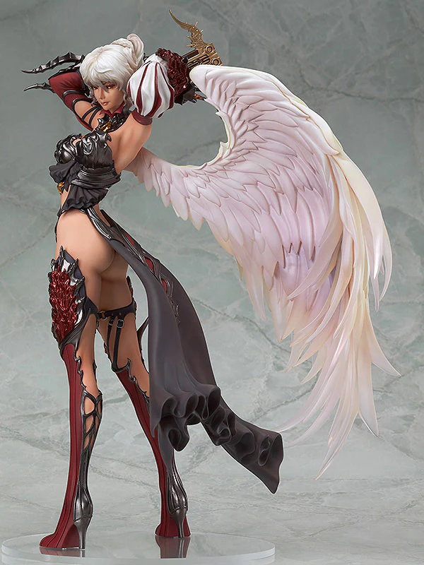 Kamael Lineage II MAx Factory