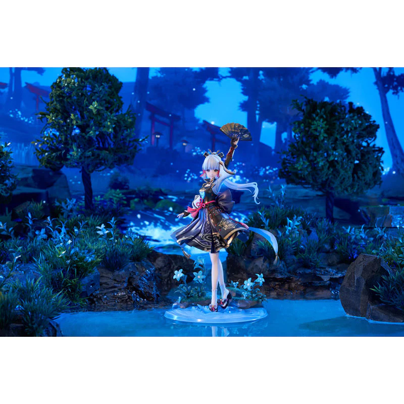 Kamisato Ayaka Genshin Impact APEX - Image 13