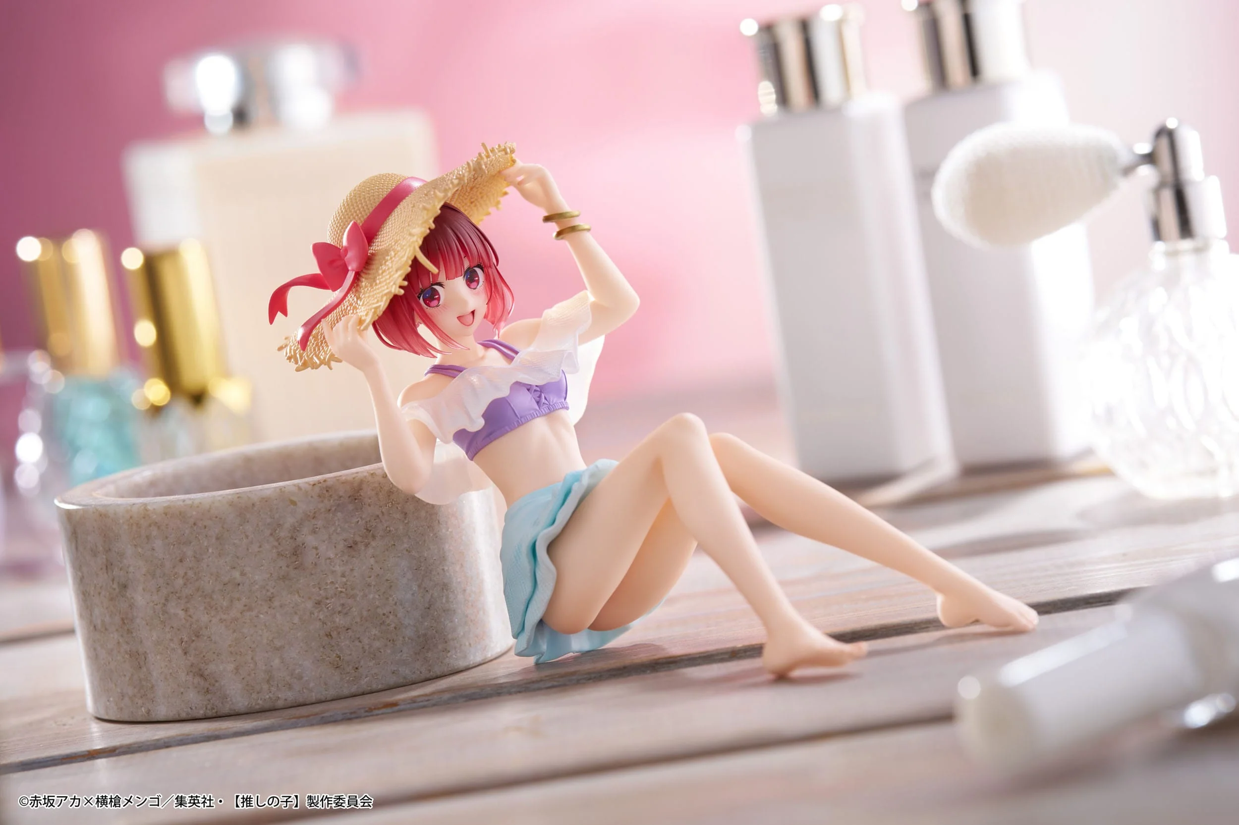 Kana Arima Aqua Float Girls Taito - Image 11