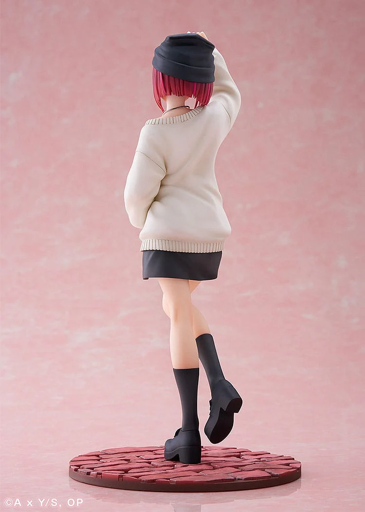 Kana Arima: Bazurase Fashion Ver. Alice Glint - Image 3