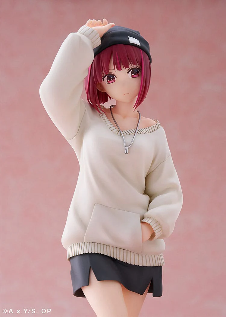 Kana Arima: Bazurase Fashion Ver. Alice Glint - Image 5