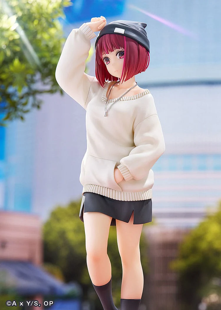 Kana Arima: Bazurase Fashion Ver. Alice Glint - Image 7