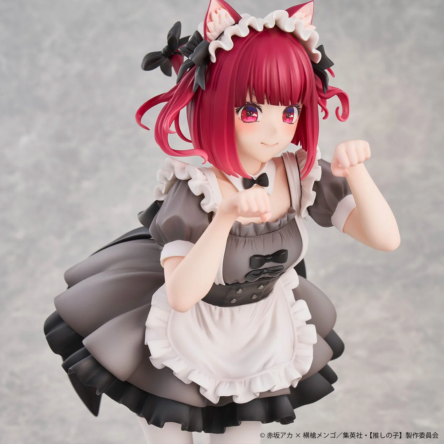 Kana Arima Cat Maid Ver. Special Edition Uion Creative - Image 11