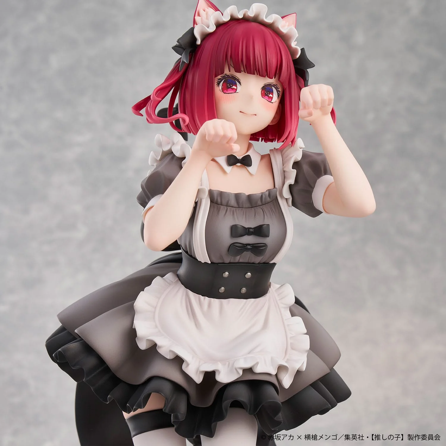Kana Arima Cat Maid Ver. Special Edition Uion Creative - Image 12