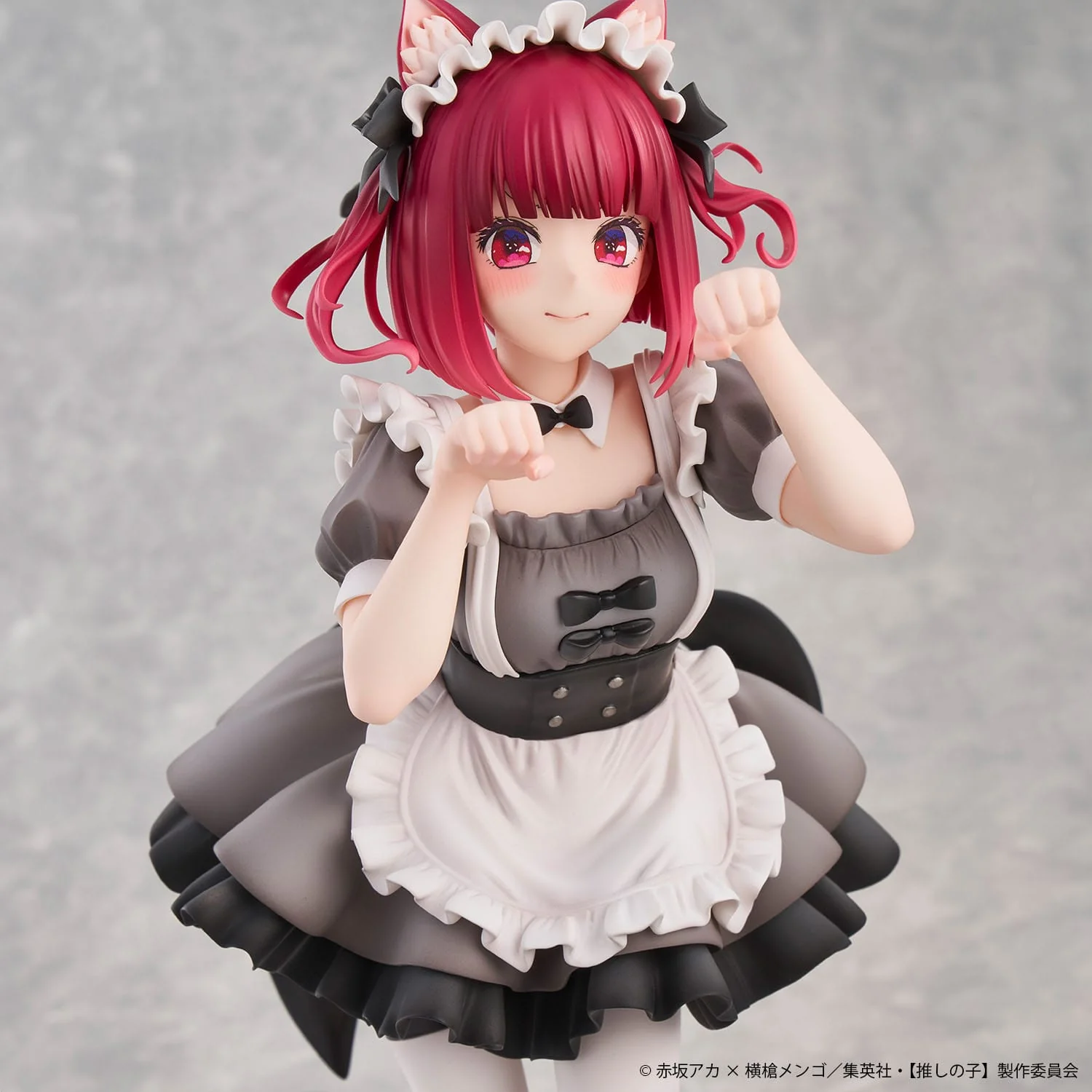 Kana Arima Cat Maid Ver. Special Edition Uion Creative - Image 13