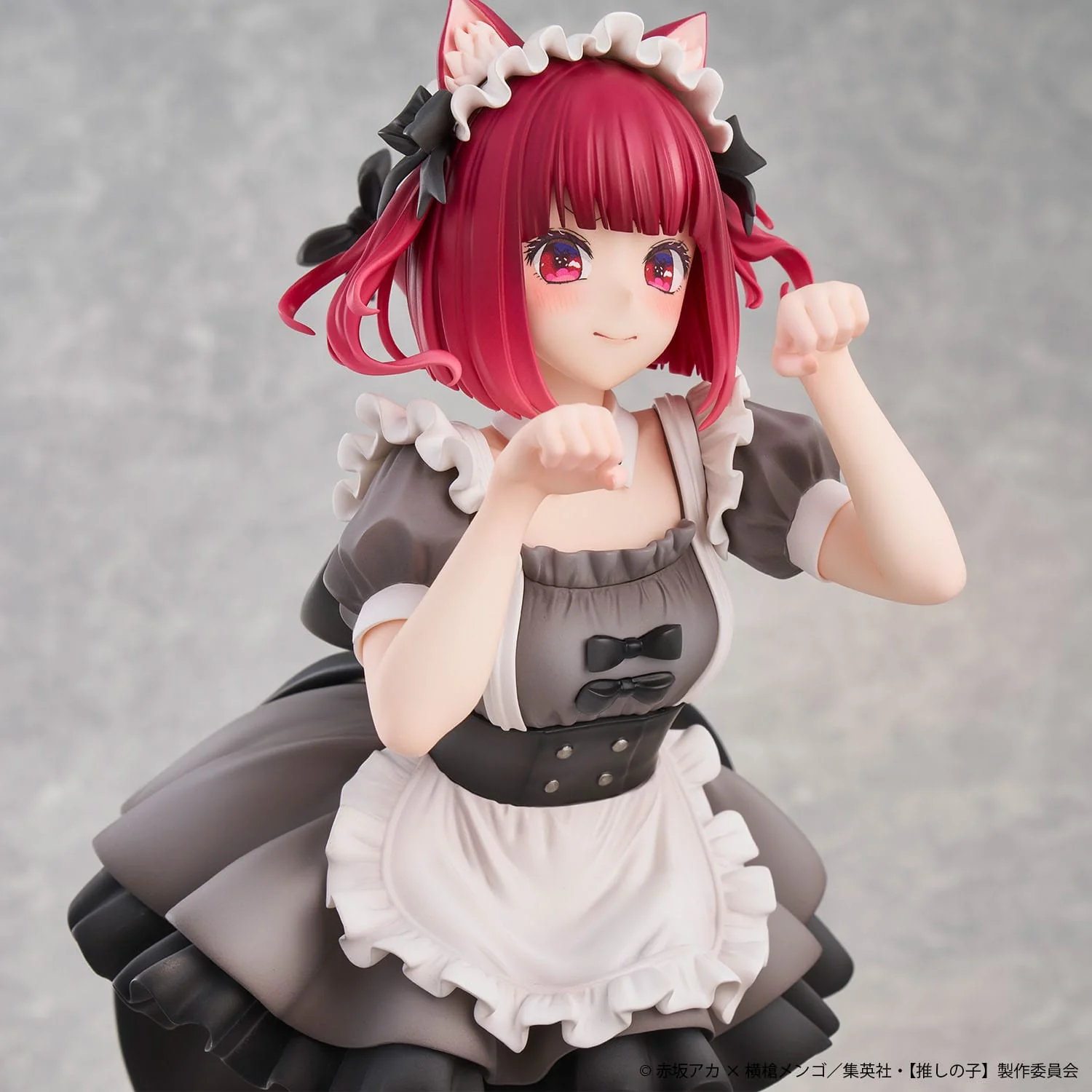 Kana Arima Cat Maid Ver. Special Edition Uion Creative - Image 14