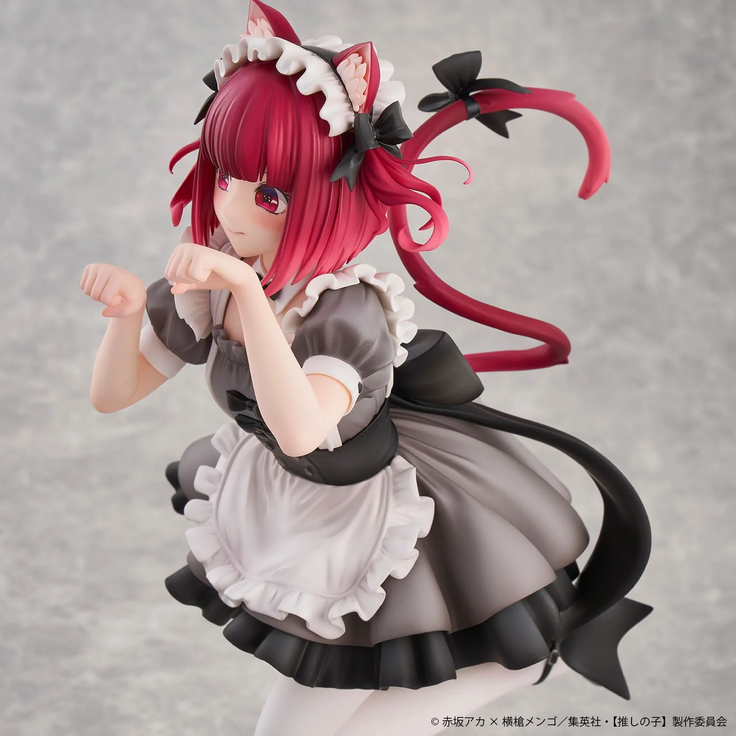 Kana Arima Cat Maid Ver. Special Edition Uion Creative - Image 15