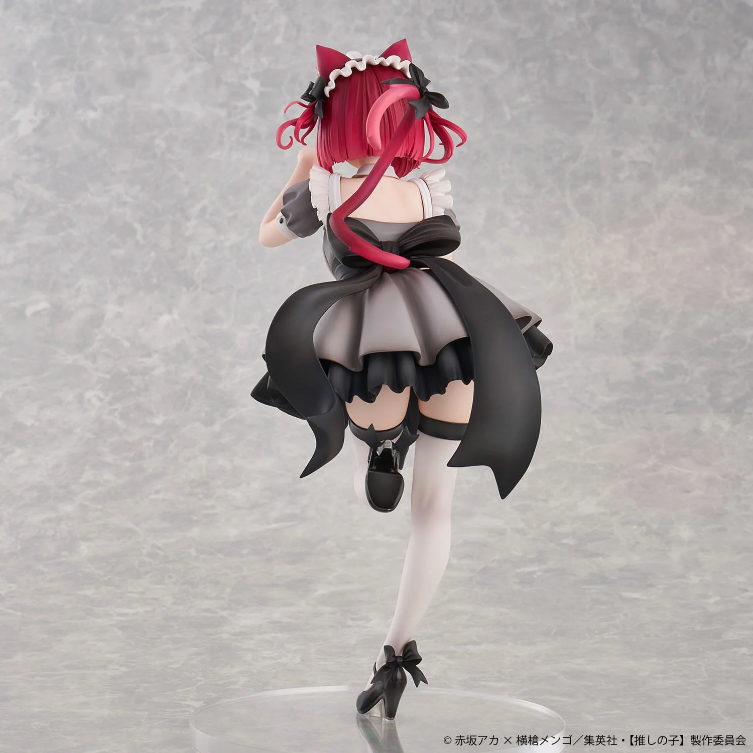 Kana Arima Cat Maid Ver. Special Edition Uion Creative - Image 6