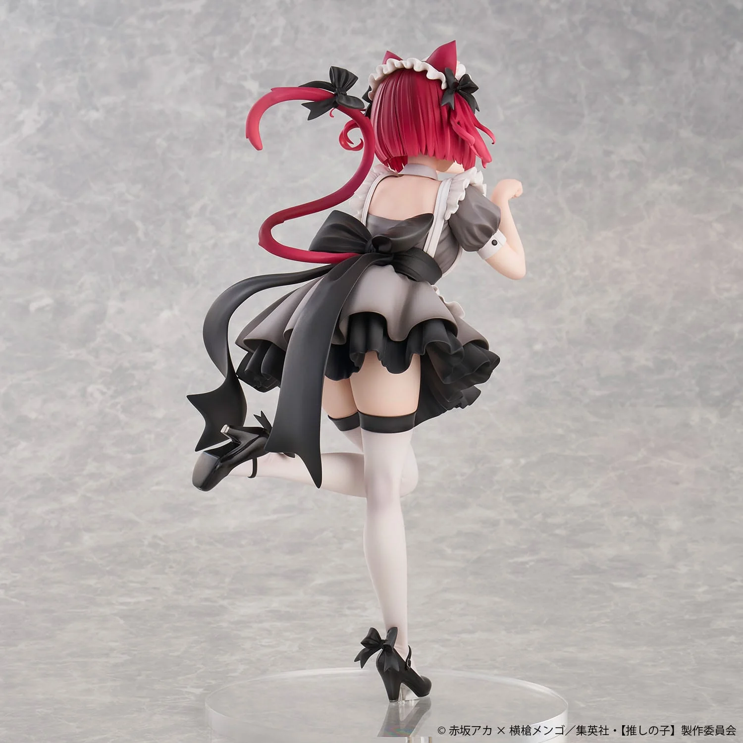Kana Arima Cat Maid Ver. Special Edition Uion Creative - Image 7