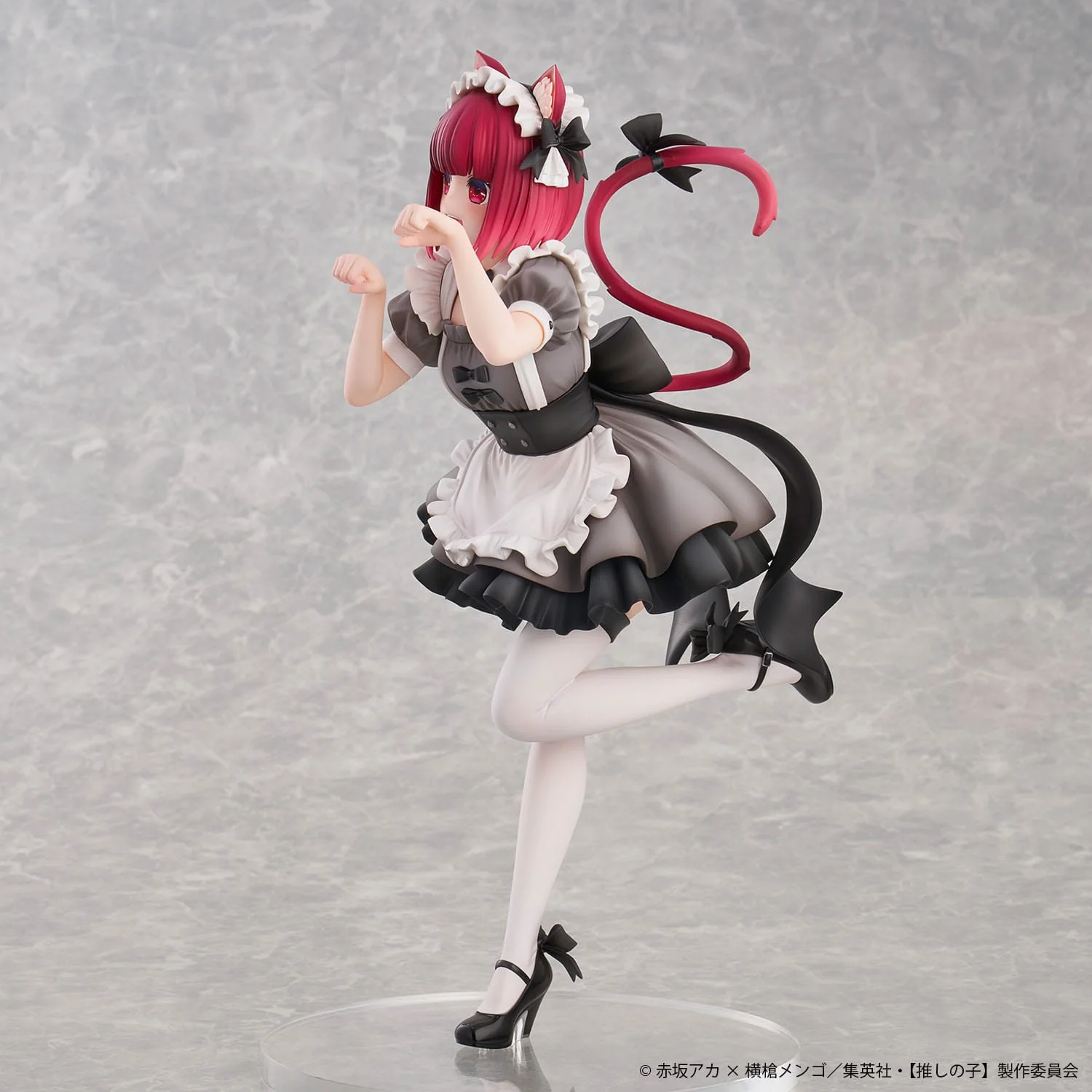 Kana Arima Cat Maid Ver. Uion Creative - Image 3
