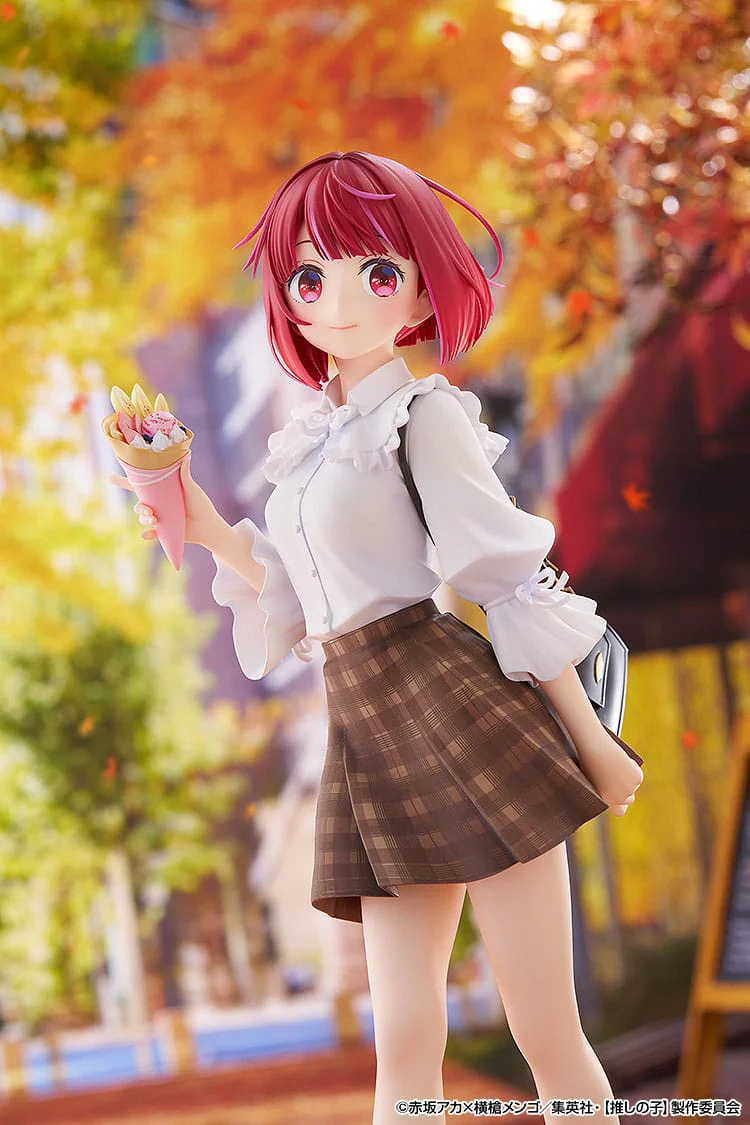 Kana Arima: Date Style Ver. Good Smile Company - Image 4