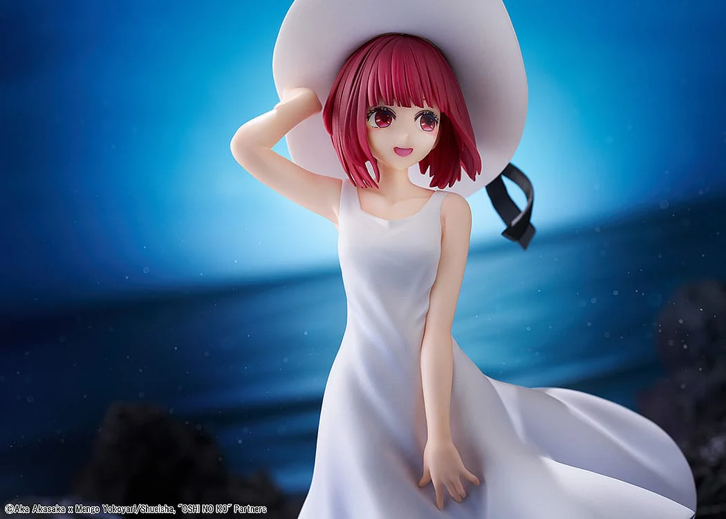 Kana Arima "Full moon...!" Ver. Kadokawa - Image 4