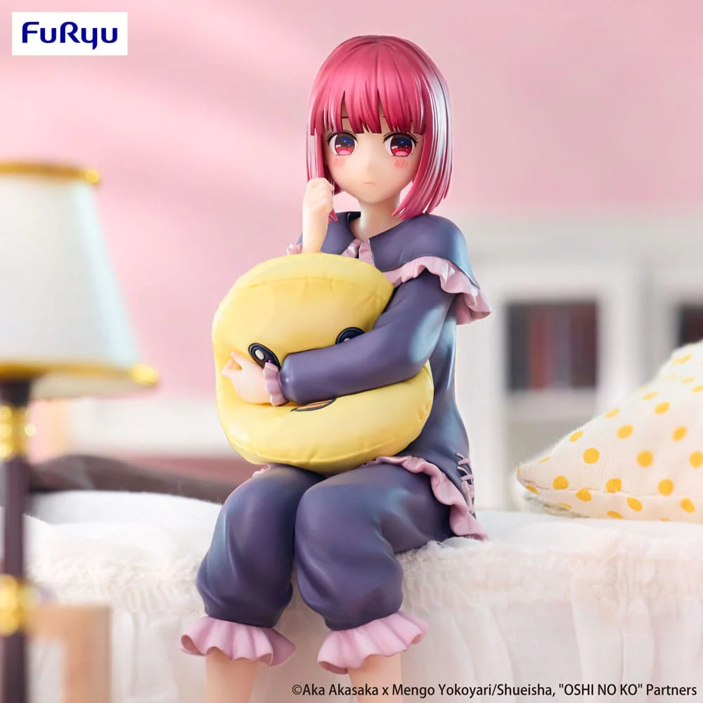 Kana Arima Have a good night! Noodle Stopper Furyu - Image 3