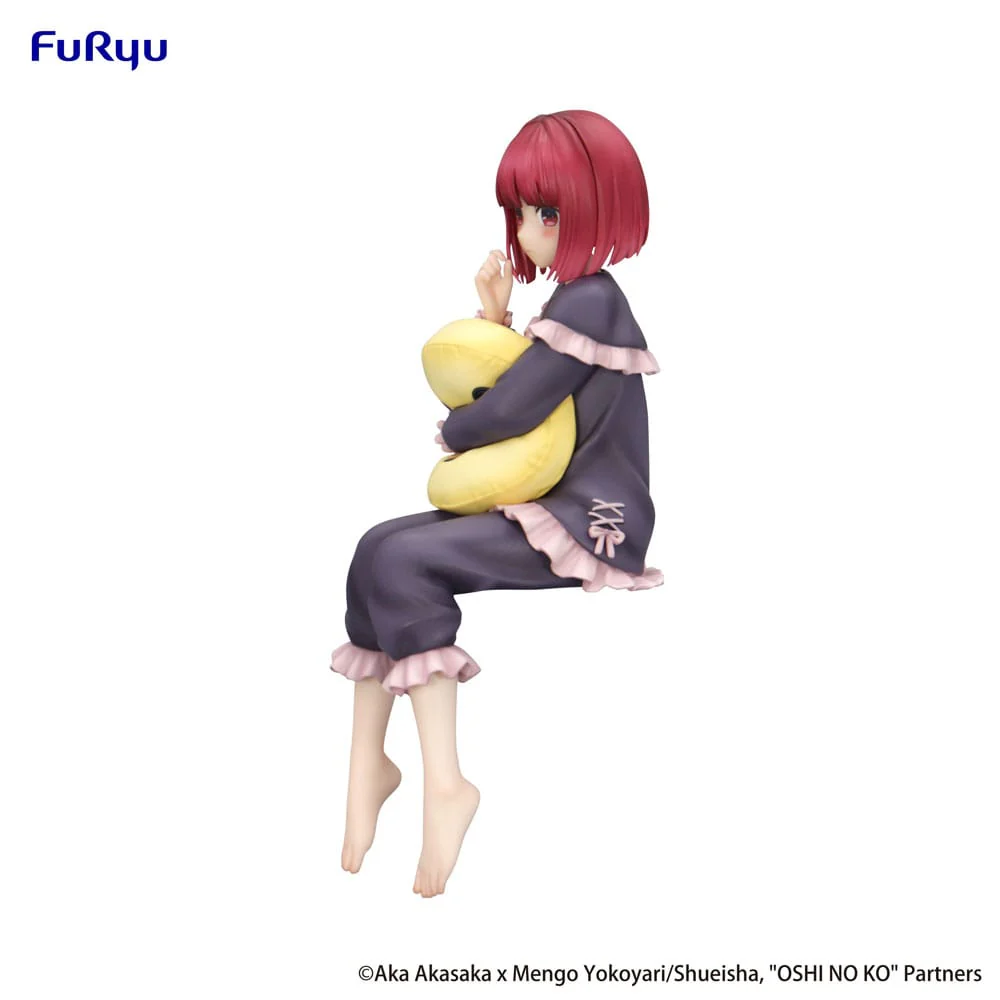 Kana Arima Have a good night! Noodle Stopper Furyu - Image 7