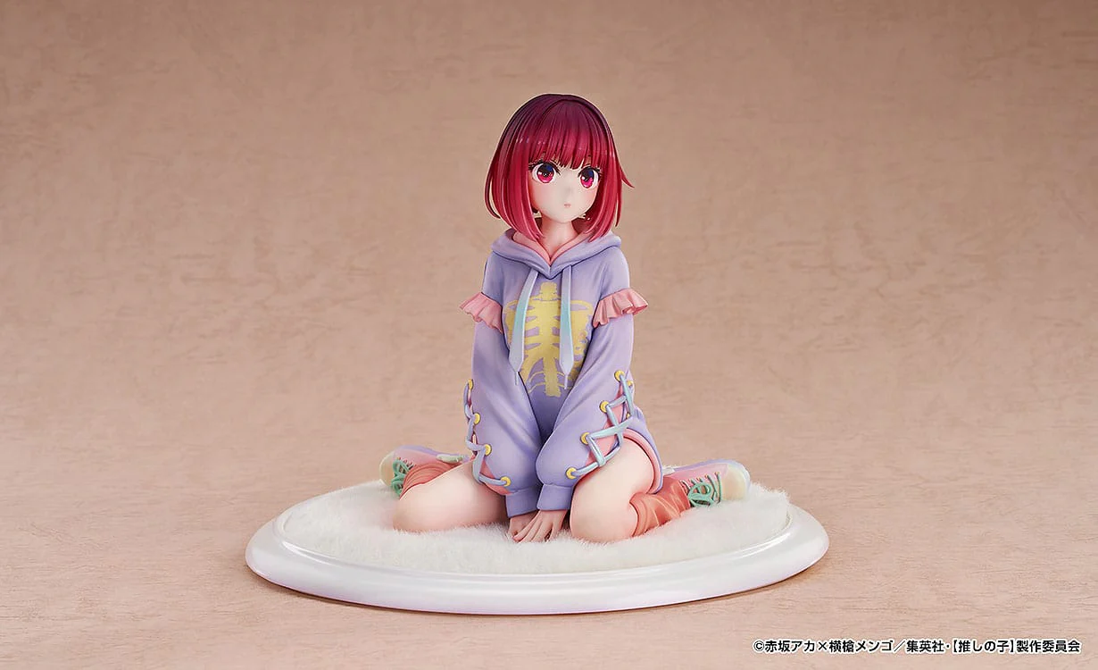 Kana Arima: Hoodie Style Ver. Good Smile Company - Image 11